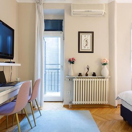 Appartement Family Apart à Belgrade Extérieur photo
